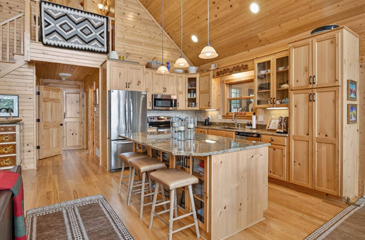 7465 Flowage Road, Minong WI 54859 - Residential house for sale - MLS #1604833 - image37