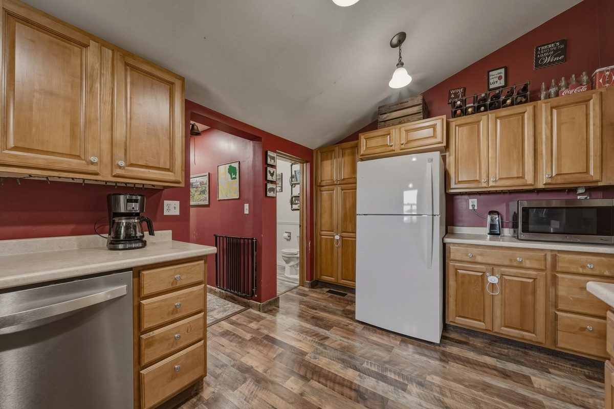 N10994 County Road G, Osseo WI 54758 - Residential house for sale - MLS #1601522 - image2