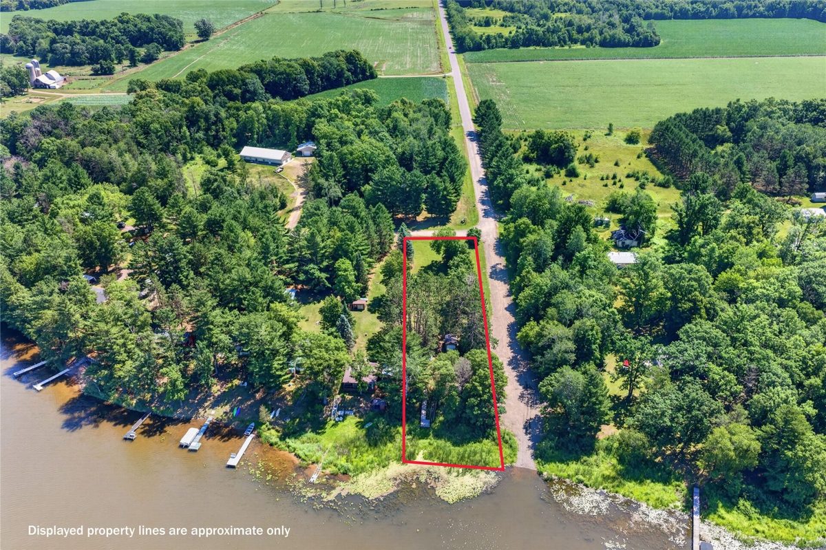 3040 Bashaw Lake Road, Shell Lake WI 54871 - Land house for sale - MLS #1603313 - image4