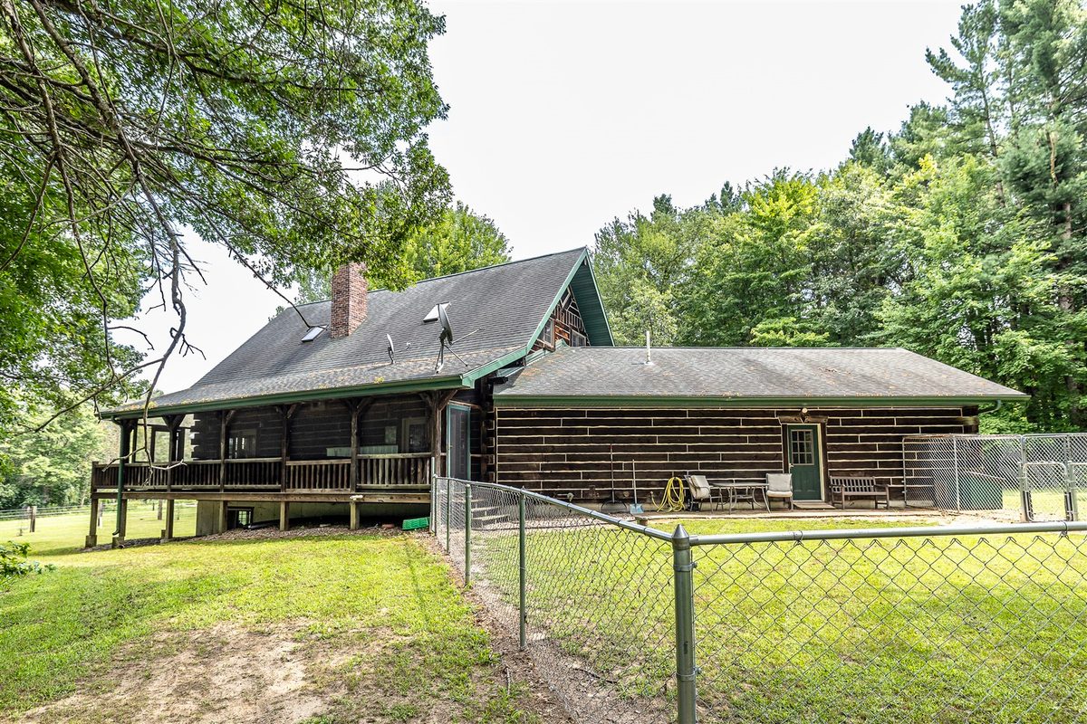 W15236 Taylor Road, Taylor WI 54659 - Residential house for sale - MLS #1604604 - image6