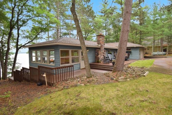 3282 Vaughan Park Drive, Danbury WI 54830 - Residential house for sale - MLS #1602735 - image1