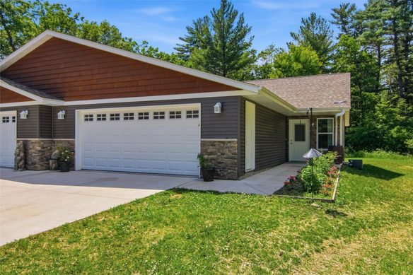 2343 11 1/4 Avenue, Cameron WI 54822 - Residential house for sale - MLS #1602164 - image1