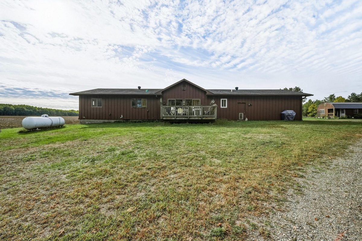 26928 County Road A, Spooner WI 54801 - Residential house for sale - MLS #1605503 - image24