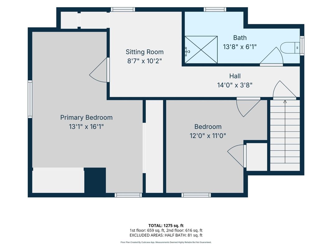 8037 Pow Road, Springbrook WI 54875 - Residential house for sale - MLS #1606055 - image8