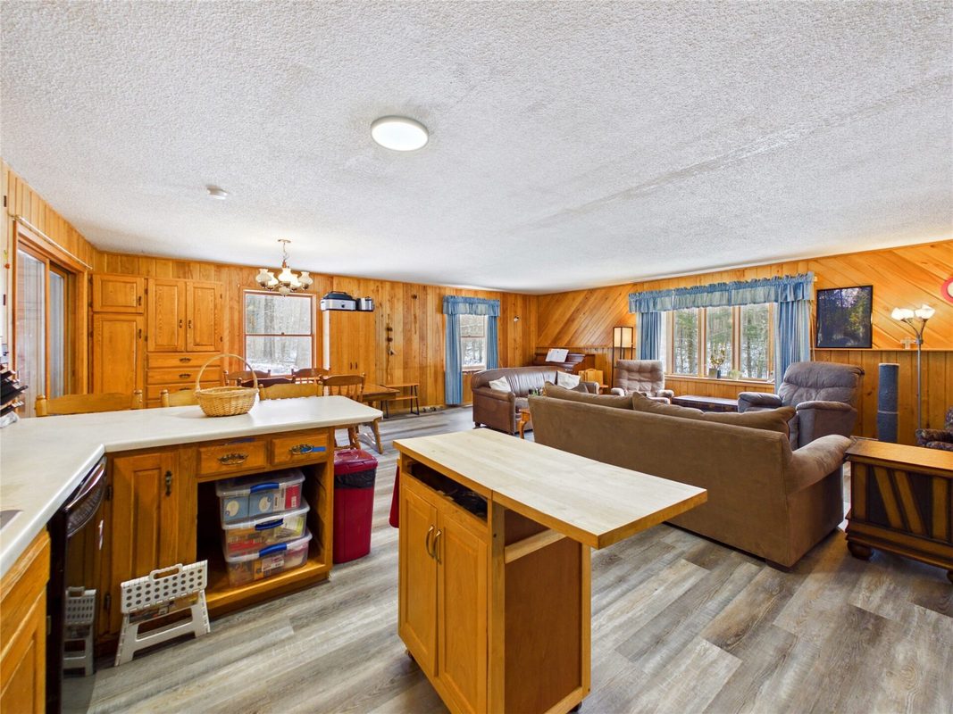 10148 McClaine Road, Hayward WI 54843 - Residential house for sale - MLS #1591659 - image19
