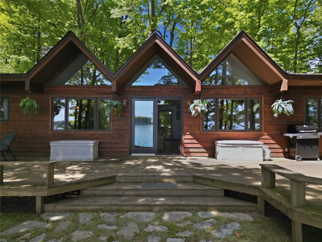 12785 Peninsula Road, Hayward WI 54843 - Residential house for sale - MLS #1605341 - image4