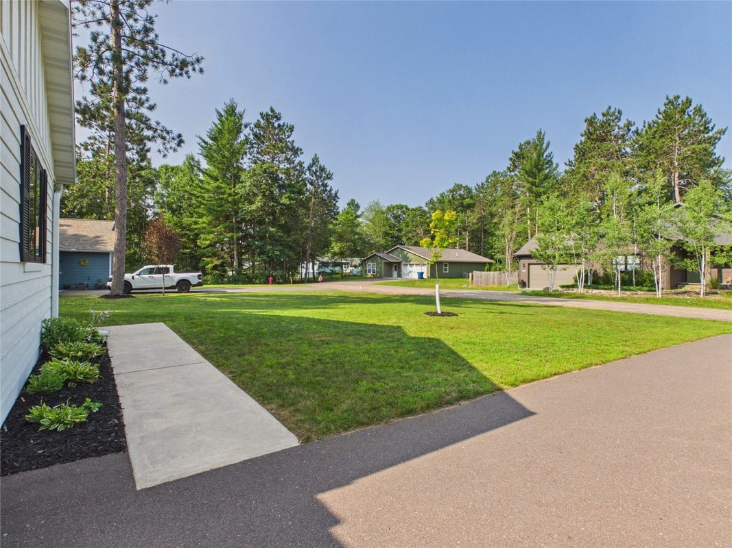 10764 August Lane, Hayward, WI