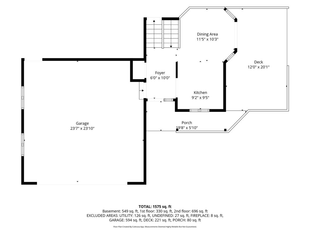 2199 88th Avenue, Osceola WI 54020 - Residential house for sale - MLS #1605610 - image47