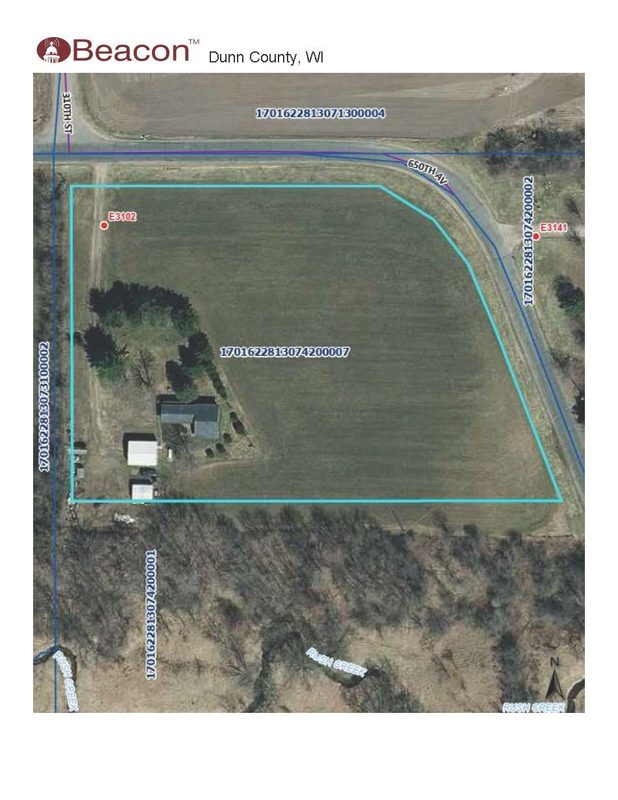 E3102 650th Avenue, Menomonie WI 54751 - Residential house for sale - MLS #1603676 - image2