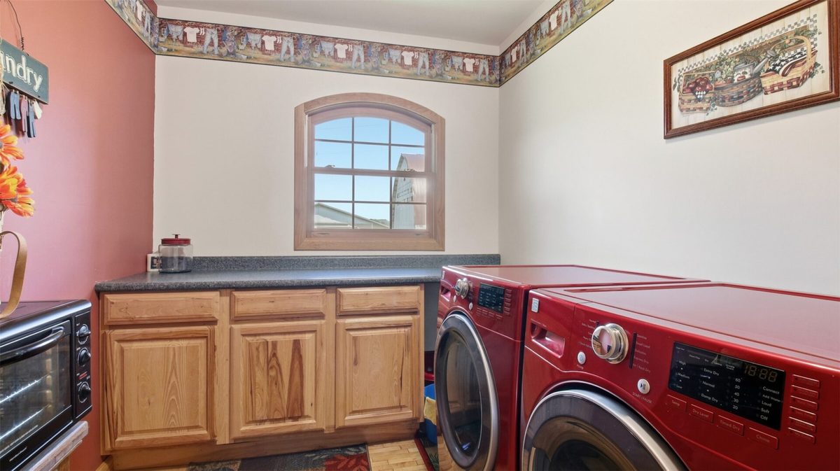 23815 County Highway F, New Auburn WI 54757 - Residential house for sale - MLS #1603268 - image37