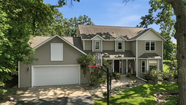 4545 Palmer Lane Eau Claire WI 54701