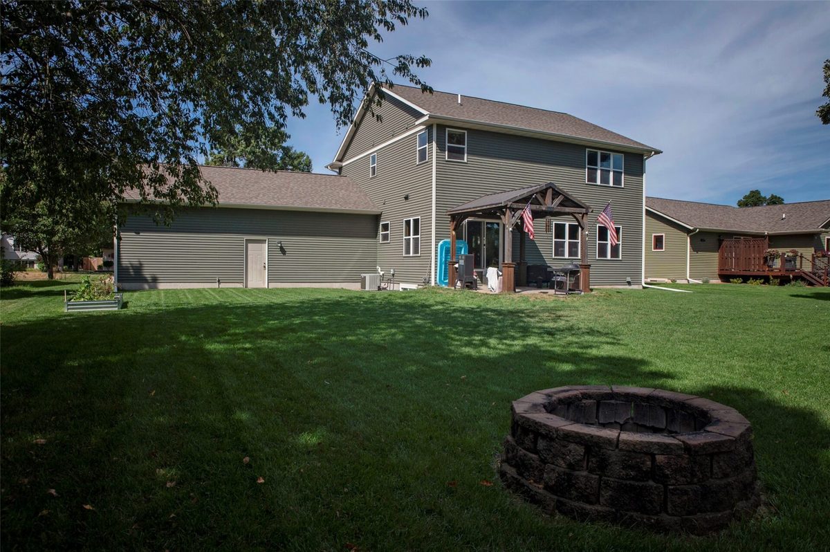 4823 Club House Lane, Eau Claire WI 54703 - Residential house for sale - MLS #1604466 - image52
