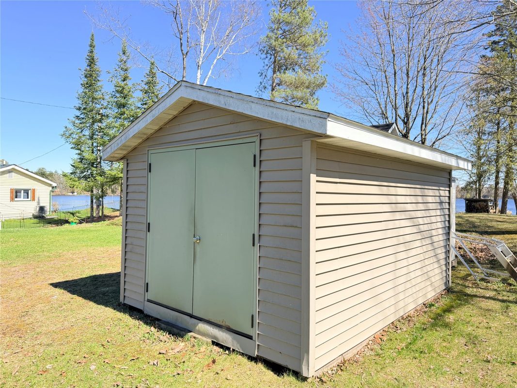 N1132 Cedar Point Lane, Weyerhaeuser WI 54895 - Residential house for sale - MLS #1600578 - image38