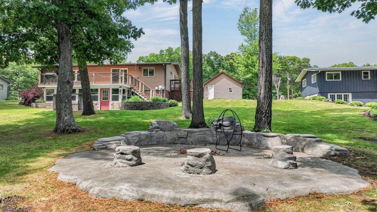 E5732 803rd Avenue, Menomonie WI 54751 - Residential house for sale - MLS #1601708 - image13
