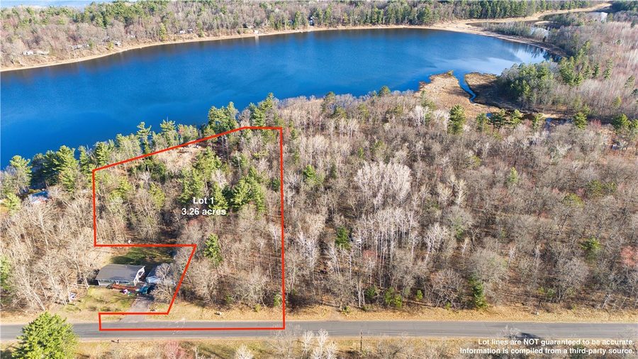 Lot 1 Gurno Lake Road