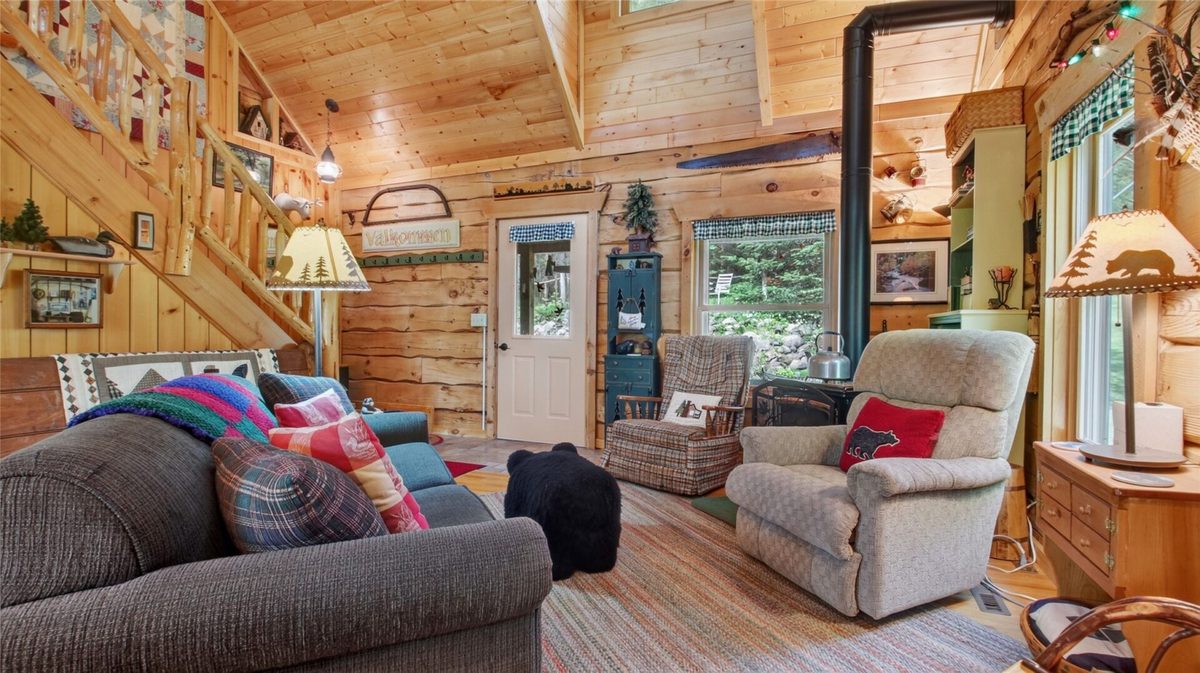 9146N Chippewa Pines Way, Winter WI 54896 - Residential house for sale - MLS #1604445 - image9