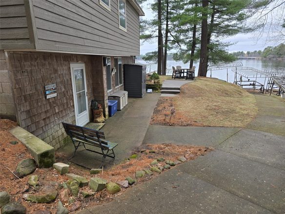 810 26th Street 9, Chetek, WI