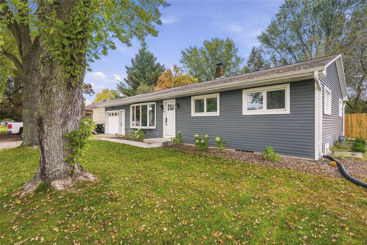 204 Rusch Street, Thorp WI 54771 - Residential house for sale - MLS #1605969 - image3