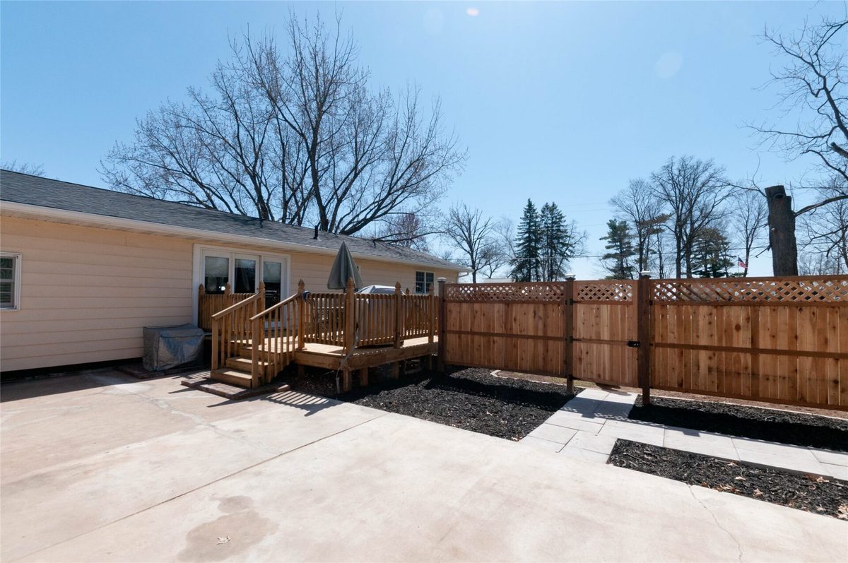 2254 20 1/2 Street, Rice Lake, WI — photo 11