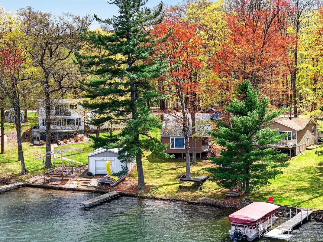 W2908 Sunset Bay, Birchwood WI 54817 - Residential house for sale - MLS #1601155 - image4
