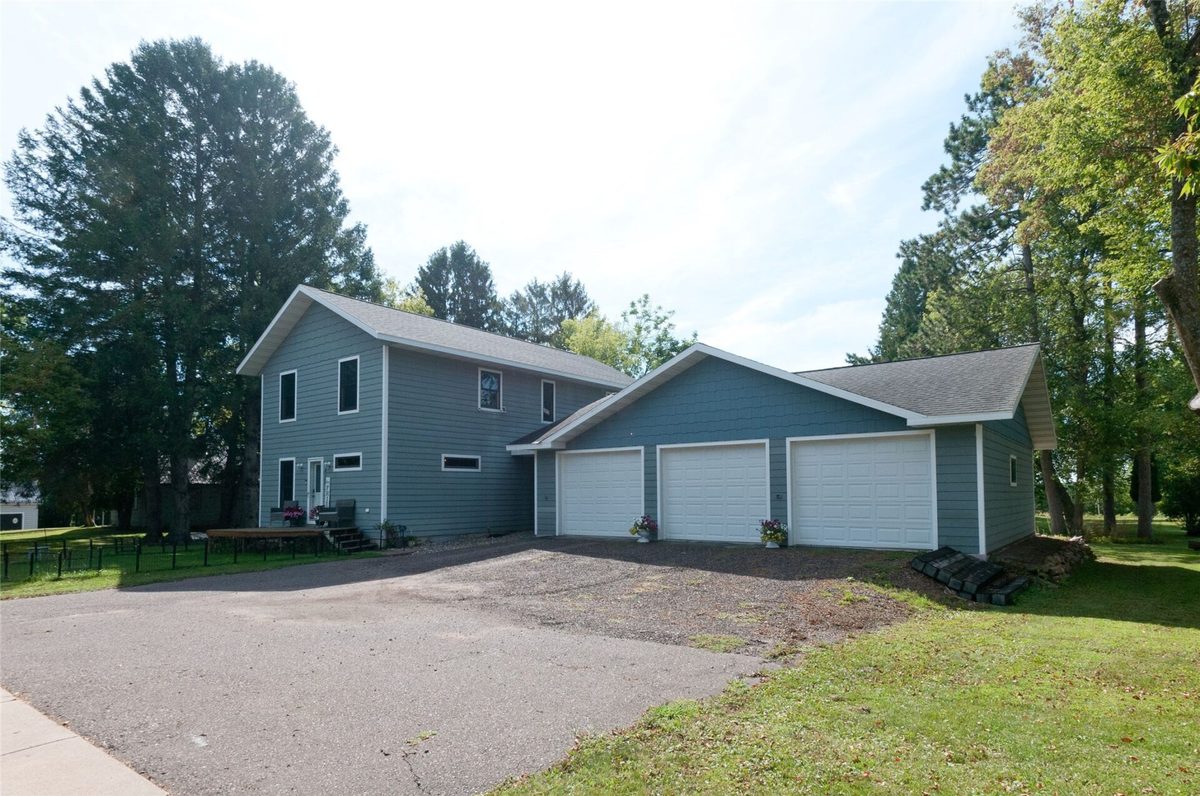 310 3rd Street, Haugen WI 54841 - Residential house for sale - MLS #1605119 - image2