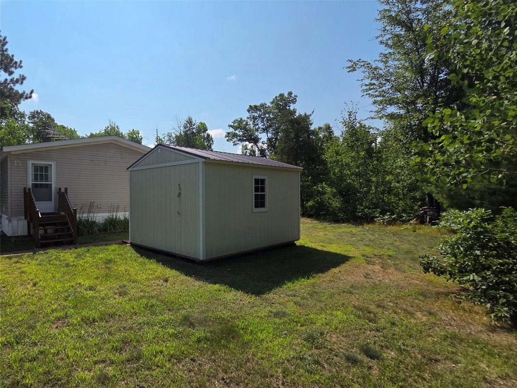 7214 Old Bass Lake Road, Minong WI 54859 - Residential house for sale - MLS #1603652 - image7