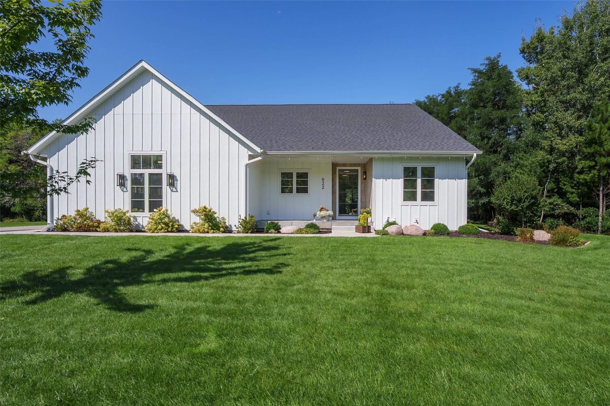 622 Stelter Lane, Chippewa Falls WI 54729 - Residential house for sale - MLS #1604836 - image1