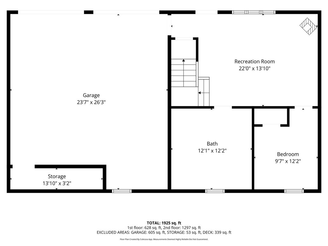 549 21st Avenue, Cumberland WI 54829 - Residential house for sale - MLS #1603416 - image44