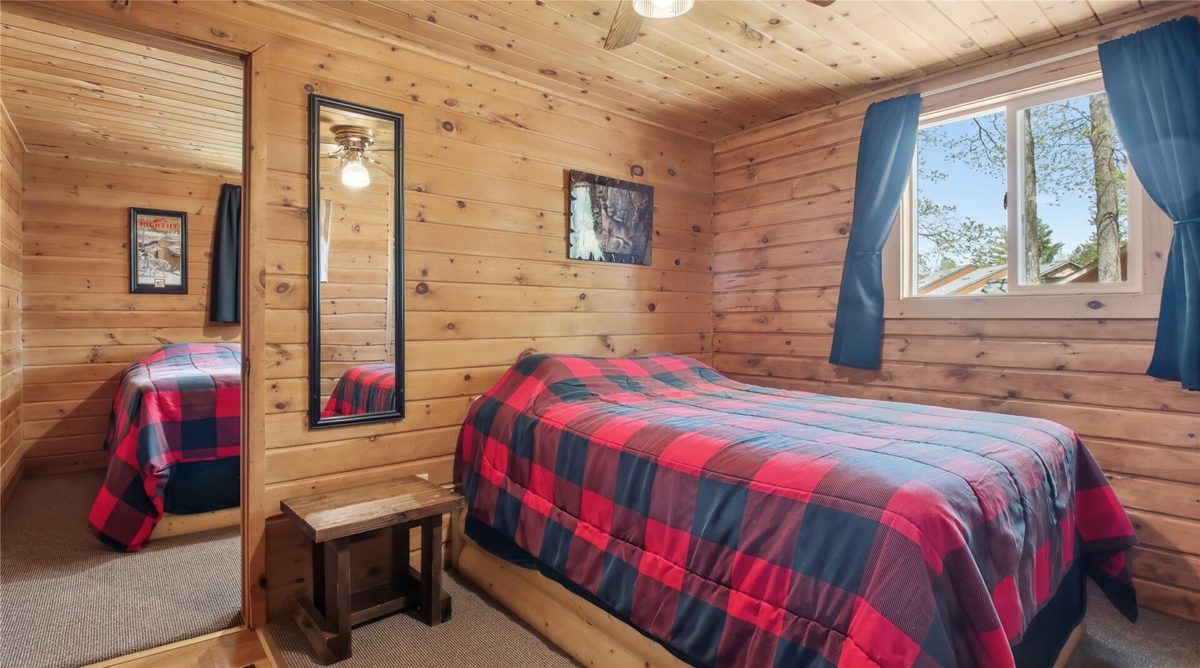 7444 Pats Landing Road, Hayward WI 54843 - Residential house for sale - MLS #1602110 - image17