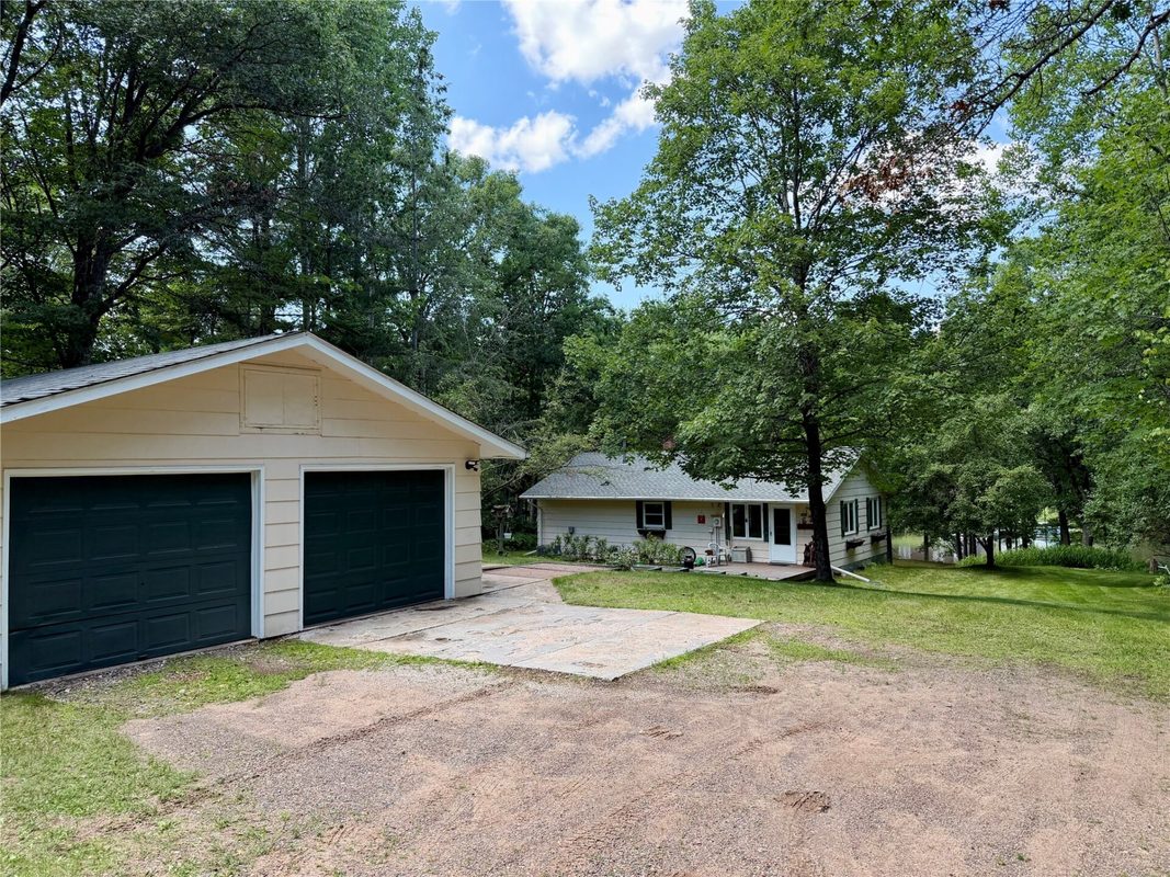 7555 Liesch Road, Trego WI 54888 - Residential house for sale - MLS #1602958 - image3