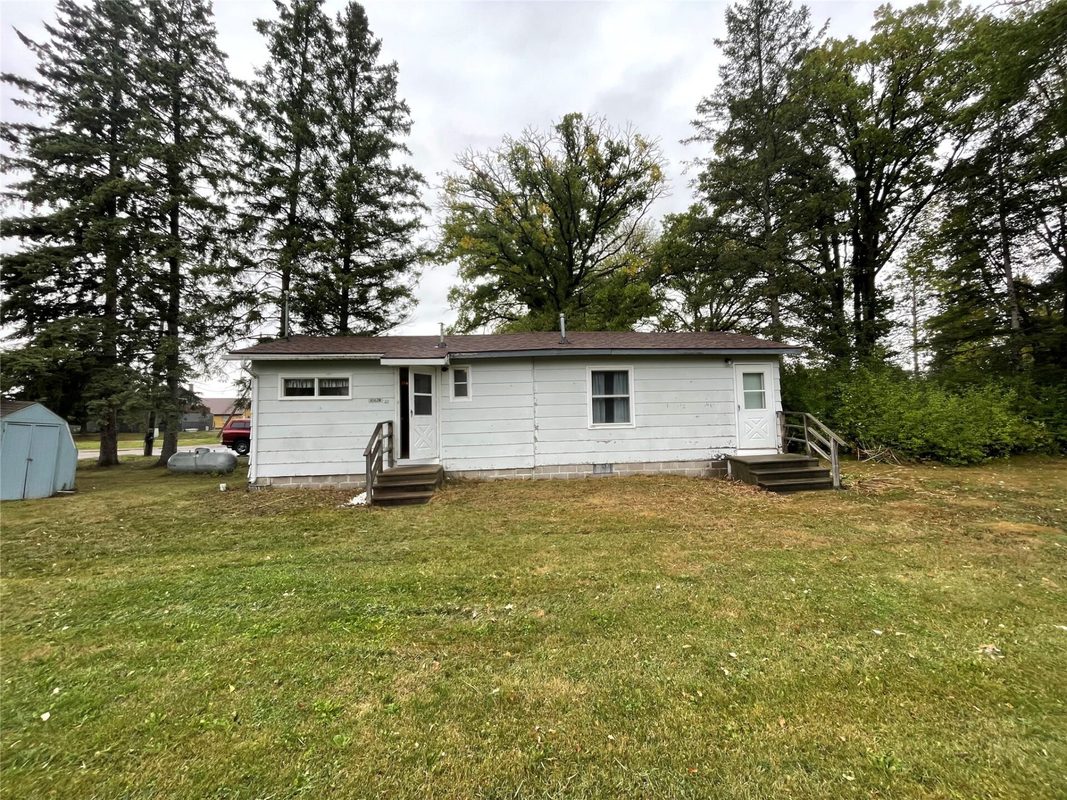6563 Railroad Avenue, Winter WI 54896 - Residential house for sale - MLS #1605296 - image2