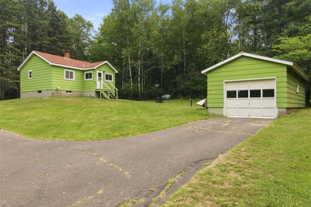 11758 Paddock Road, Hayward WI 54843 - Residential house for sale - MLS #1603341 - image3