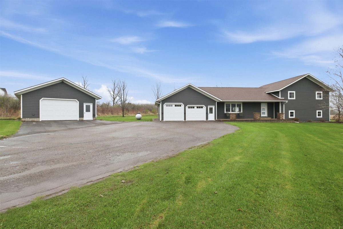 N15588 State Highway 73, Thorp WI 54771 - Residential house for sale - MLS #1600435 - image2