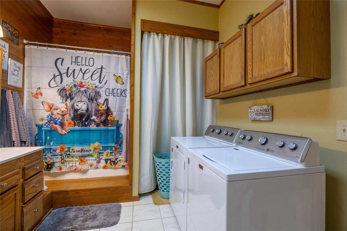 N6000 Ingram Street, Ingram WI 54526 - Residential house for sale - MLS #1602914 - image21