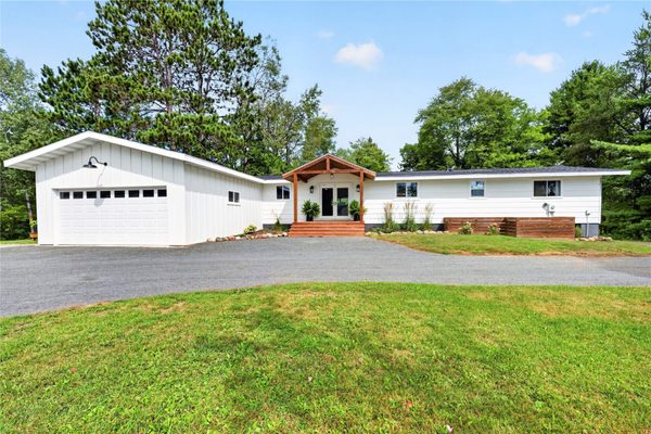 W7891 Keller Road Spooner WI 54801