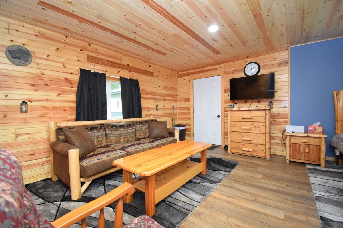 W9444 Dock Lake Road, Spooner WI 54801 - Residential house for sale - MLS #1605418 - image23