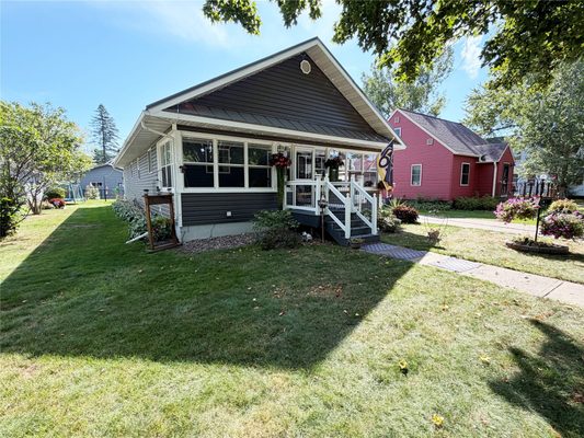 27 Hatten Avenue Rice Lake WI 54868