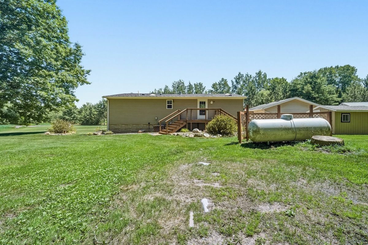 W11680 Jenness Road, Bruce WI 54819 - Residential house for sale - MLS #1603173 - image10
