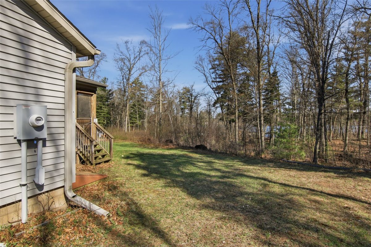 1930 Pinewood Avenue, Chetek, WI