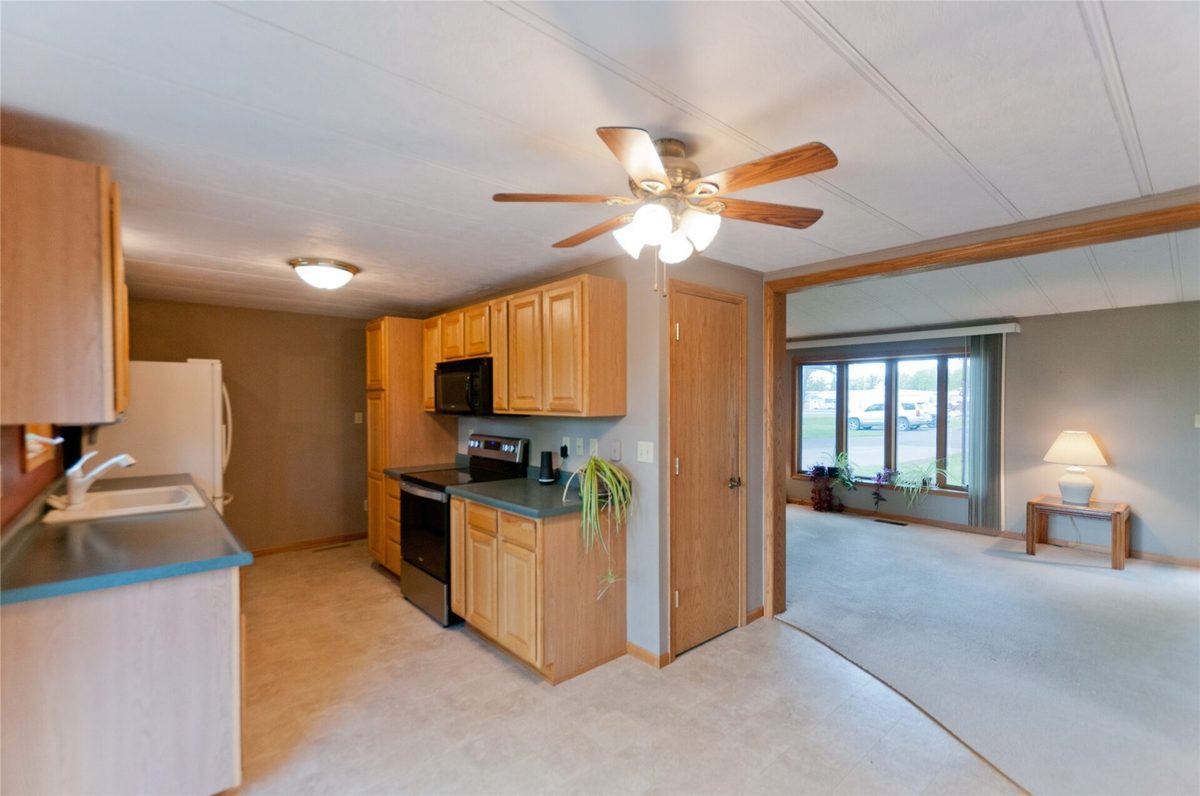 1661 20 1/2 Street, Rice Lake WI 54868 - Residential house for sale - MLS #1601370 - image29