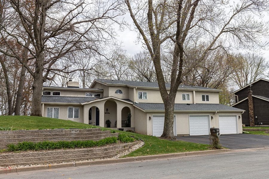 3712 Timber Trails Court