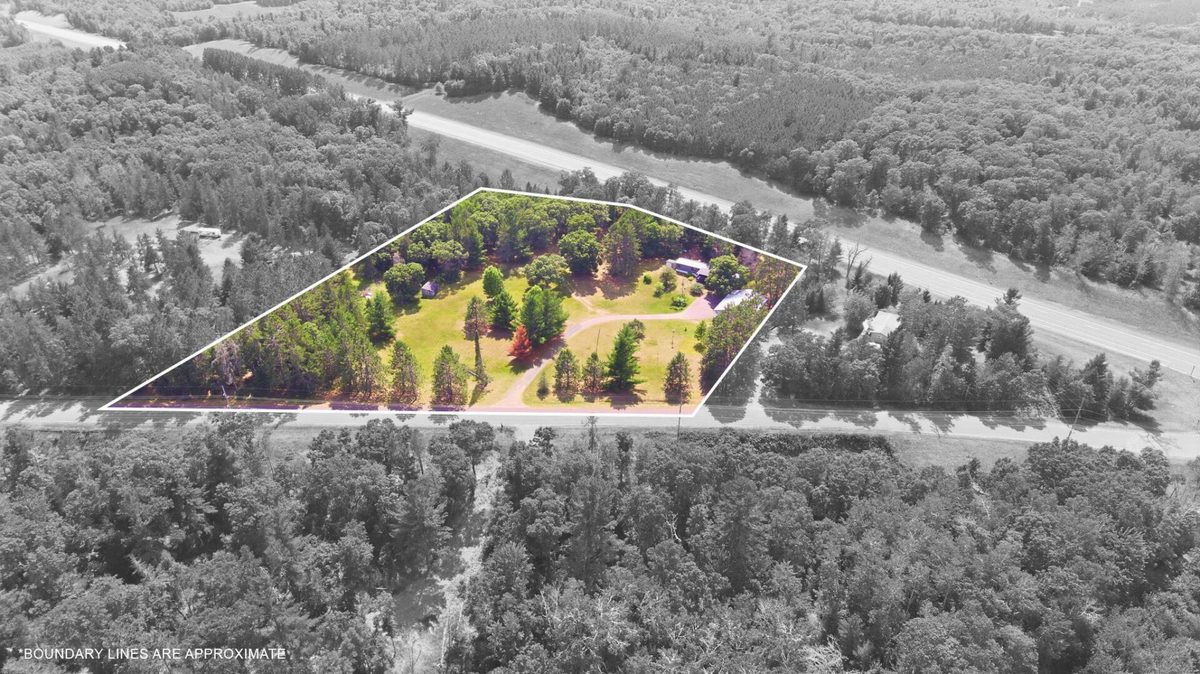29015 Old 35 Road, Danbury WI 54830 - Residential house for sale - MLS #1603319 - image41
