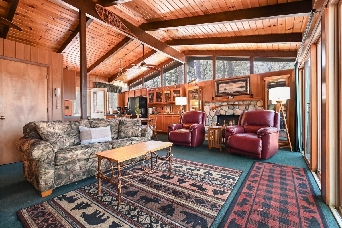55715 E Island Drive, Barnes, WI — photo 13