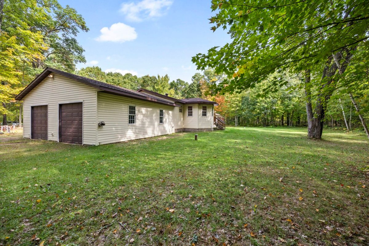 26557 Helsene Road, Webster WI 54893 - Residential house for sale - MLS #1605430 - image31