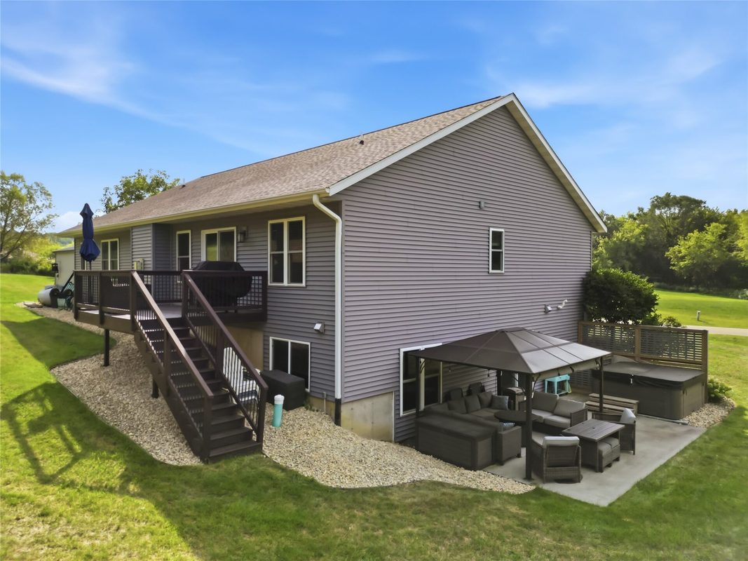 N4961 567th Street, Menomonie WI 54751 - Residential house for sale - MLS #1604365 - image34