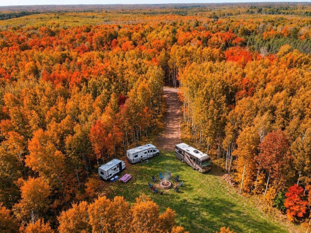 Parcel 4 County Road A, Solon Springs WI 54873 - Land house for sale - MLS #1604811 - image25