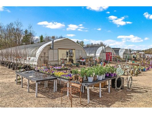 6084 W Highway 70  Spooner WI 54801