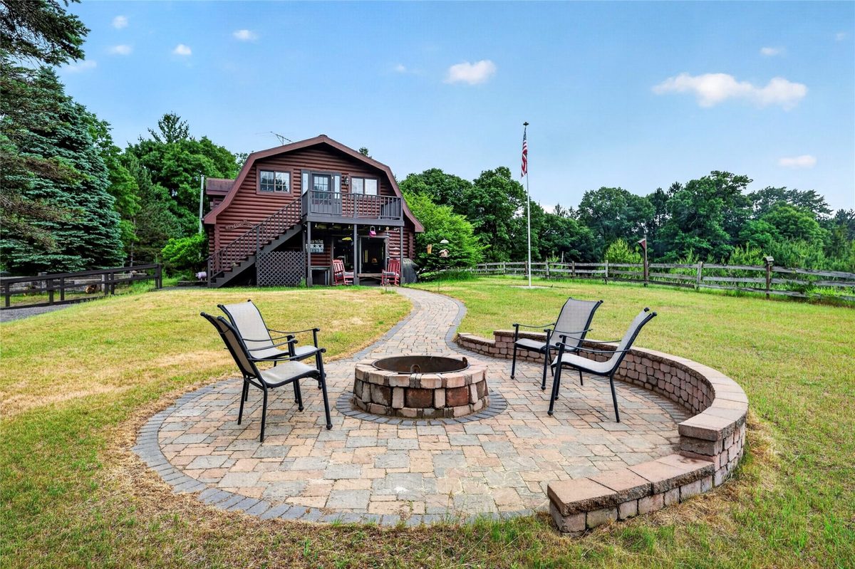 7481 Ranch Lane, Siren WI 54872 - Residential house for sale - MLS #1601845 - image4