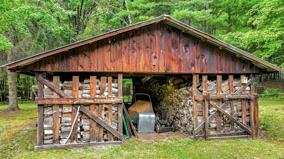 N9278 State Road 25, Colfax WI 54730 - Residential house for sale - MLS #1605396 - image13