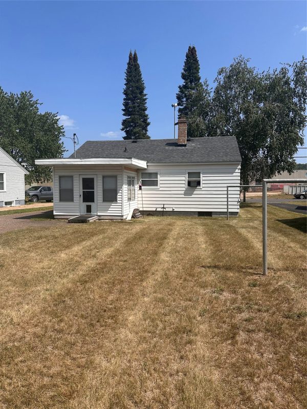 1518 Starr Avenue, Eau Claire WI 54703 - Residential house for sale - MLS #1604346 - image2